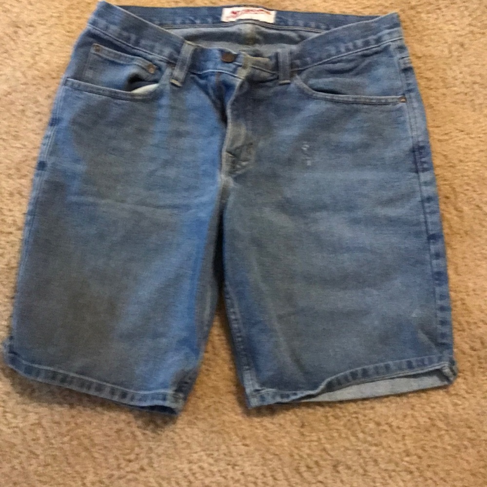 Men’s shorts